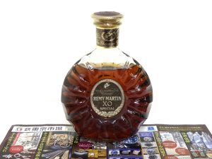 高崎市内 買取専門 東京市場 ドンキホーテ 高崎店 洋酒 レミーマルタン ブランデー 買取しました。