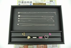 薩摩川内市！ 買取専門 東京市場 タイヨー永利店 貴金属 アクセサリー 買取しました。