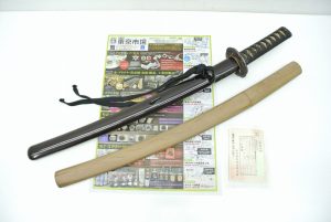 薩摩川内市！ 買取専門 東京市場 タイヨー永利店 模造刀 買取しました。