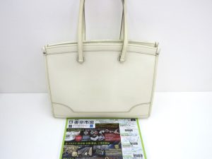 行田市内、熊谷市近隣！買取専門 東京市場 ドンキ 行田持田インター店 ブランド ルイヴィトン バッグ 買取しました。