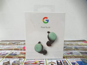 町田市 相模原市 出張買取 高価買取 買取専門 東京市場 町田駅前コビルナ店 ワイヤレスイヤホン Google Pixel Buds 買取しました。