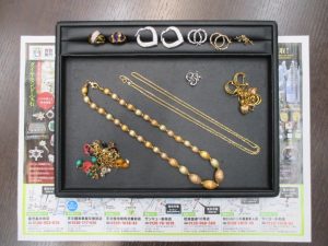霧島市 買取専門 東京市場 ドンキホーテ霧島隼人店 貴金属 金 プラチナ 製品 買取しました。