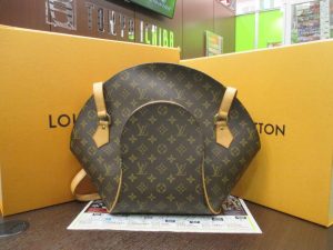 霧島市 買取専門 東京市場 ドンキホーテ霧島隼人店 ブランド ルイヴィトン バッグ 買取しました。