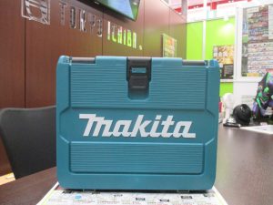 霧島市 買取専門 東京市場 ドンキホーテ霧島隼人店 電動工具 マキタ 充電式インパクトレンチ 買取しました。