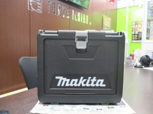 霧島市 買取専門 東京市場 ドンキホーテ霧島隼人店 電動工具 マキタ 充電式インパクトドライバ 買取しました。
