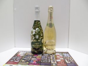 行田市 熊谷市 高価買取 買取専門 東京市場 ドンキ 行田持田インター店 洋酒 シャンパン ベルエポック 買取しました。