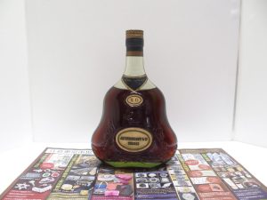 行田市 熊谷市 高価買取 買取専門 東京市場 ドンキ 行田持田インター店 洋酒 ヘネシー ブランデー 買取しました。