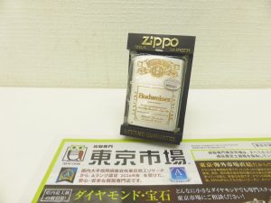 薩摩川内市！ 買取専門 東京市場 タイヨー永利店 ブランド ジッポー ライター 買取しました。