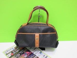 行田市 熊谷市 高価買取 買取専門 東京市場 ドンキ 行田持田インター店 ブランド バレンシアガ バッグ 買取しました。