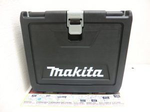 鹿児島市 買取専門 東京市場 サンキュー新栄店 電動工具 makita インパクトドライバ 買取しました。