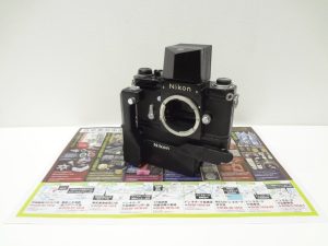 大田原市内！ 買取専門 東京市場 ドンキホーテ大田原店 レンズ ニコン フィルムカメラ 買取しました。