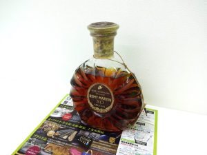 日立 高萩 北茨城 常陸太田 買取専門 東京市場 メガドンキ 日立店 酒 洋酒 ブランデー 買取しました。