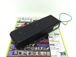 日立 高萩 北茨城 常陸太田 買取専門 東京市場 メガドンキ 日立店 無線機 ヤエス チューナー 買取しました。