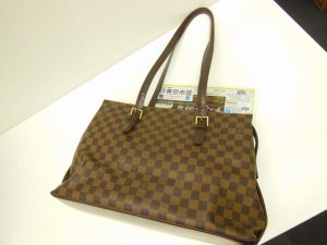 薩摩川内市！ 買取専門 東京市場 タイヨー永利店 ブランド ルイヴィトン バッグ 買取しました。