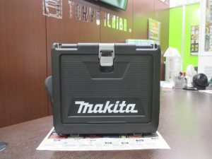 霧島市 買取専門 東京市場 ドンキホーテ霧島隼人店 電動工具 マキタ 充電式インパクトドライバ 買取しました。