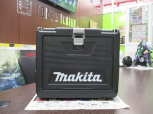 霧島市 買取専門 東京市場 ドンキホーテ霧島隼人店 電動工具 マキタ 充電式インパクトドライバ 買取しました。