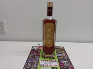 春日部市内！アリフト掲載！買取専門 東京市場 東武豊春駅西口店 ハーディー VSOP コニャック 700ml 買取しました。