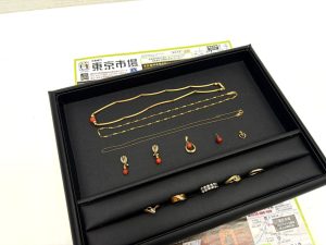 薩摩川内市！ 買取専門 東京市場 タイヨー永利店 貴金属 金 アクセサリー 買取しました。