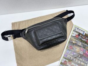 薩摩川内市！ 買取専門 東京市場 タイヨー永利店 ブランド グッチ バッグ 買取しました。
