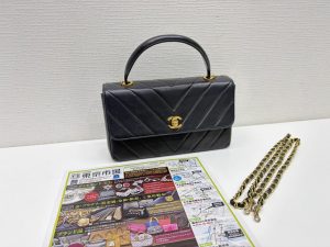 薩摩川内市！ 買取専門 東京市場 タイヨー永利店 ブランド シャネル バッグ 買取しました。