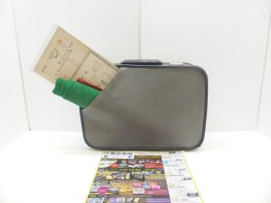 姶良市 買取専門 東京市場 姶良国道10号店 鉄道廃品 胴乱 買取しました。