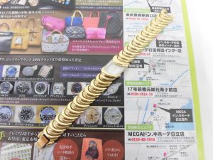 前橋市内 買取専門 東京市場 17号前橋元総社南小前店 ブランド セイコー 腕時計 買取しました。