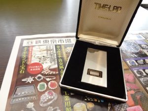 大田原市内！買取専門 東京市場 ドンキホーテ大田原店 ライター クラウン ガスライター 買取しました。