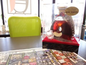 大田原市内！ 買取専門 東京市場 ドンキホーテ大田原店 洋酒 ブランデー コニャック ルイ13世 買取しました。