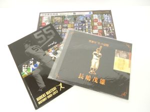 小山市内！買取専門 東京市場 ドンキホーテ小山駅前店 松井秀喜 長嶋茂雄 記念切手 買取しました。