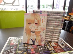 大田原市内！買取専門 東京市場 ドンキホーテ大田原店 コレクション 漫画 その着せ替え人形は恋をする 買取しました。