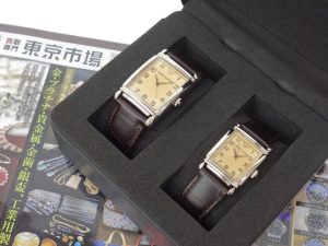 小山市内！買取専門 東京市場 ドンキホーテ小山駅前店 ブランド エンポリオアルマーニ 腕時計 買取しました。