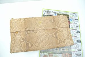 薩摩川内市！ 買取専門 東京市場 タイヨー永利店 ブランド プラダ バッグ 買取しました。