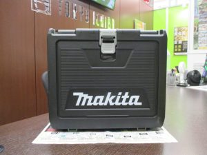 霧島市 買取専門 東京市場 ドンキホーテ霧島隼人店 電動工具 マキタ 充電式インパクトドライバ 買取しました。