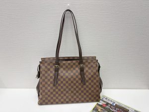 薩摩川内市！ 買取専門 東京市場 タイヨー永利店 ブランド ルイヴィトン バッグ 買取しました。