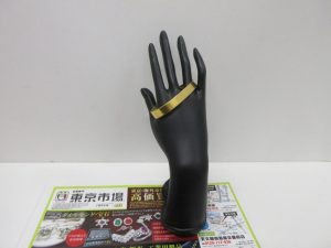 買取専門 東京市場 いづろ 照国通り 天文館 御着屋交番前店 貴金属 金 金製品 買取しました。