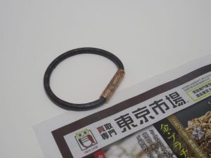 行田市 熊谷市 高価買取 買取専門 東京市場 ドンキ 行田持田インター店 ブランド ルイヴィトン アクセサリー 買取しました。