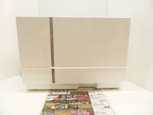 姶良市 買取専門 東京市場 姶良国道10号店 パナソニック 衣類乾燥除湿機 買取しました。