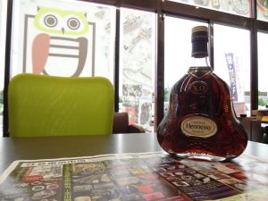 大田原市内！ 買取専門 東京市場 ドンキホーテ大田原店 洋酒 ブランデー ヘネシー XO 買取しました。