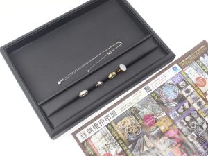 行田市 熊谷市 高価買取 出張買取 買取専門 東京市場 ドンキ 行田店 貴金属 金 プラチナ エメラルド 買取しました。