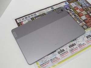 行田市 熊谷市 高価買取 出張買取 買取専門 東京市場 ドンキ 行田店 タブレット レノボ 買取しました。