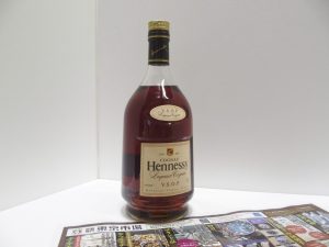 行田市 熊谷市 高価買取 出張買取 買取専門 東京市場 ドンキ 行田持田店 洋酒 ヘネシー コニャック ブランデー 買取しました。